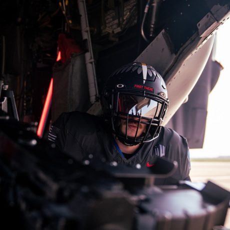 Air-Force-Football-Uniforms-Falcons-Put-Pressure-on-Army-Navy-Atop-Service-Academy-Kits